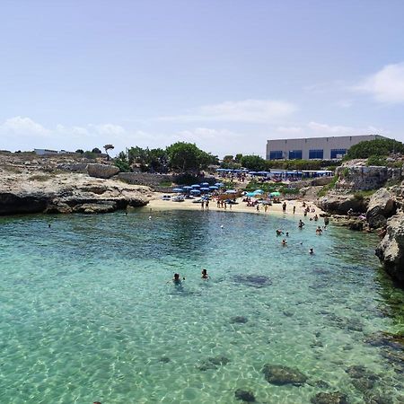 Hotel Liberi Di Sognare Monopoli Exterior foto