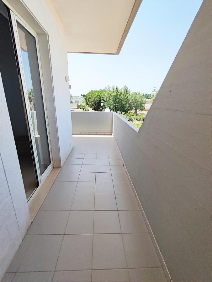 Hotel Liberi Di Sognare Monopoli Exterior foto