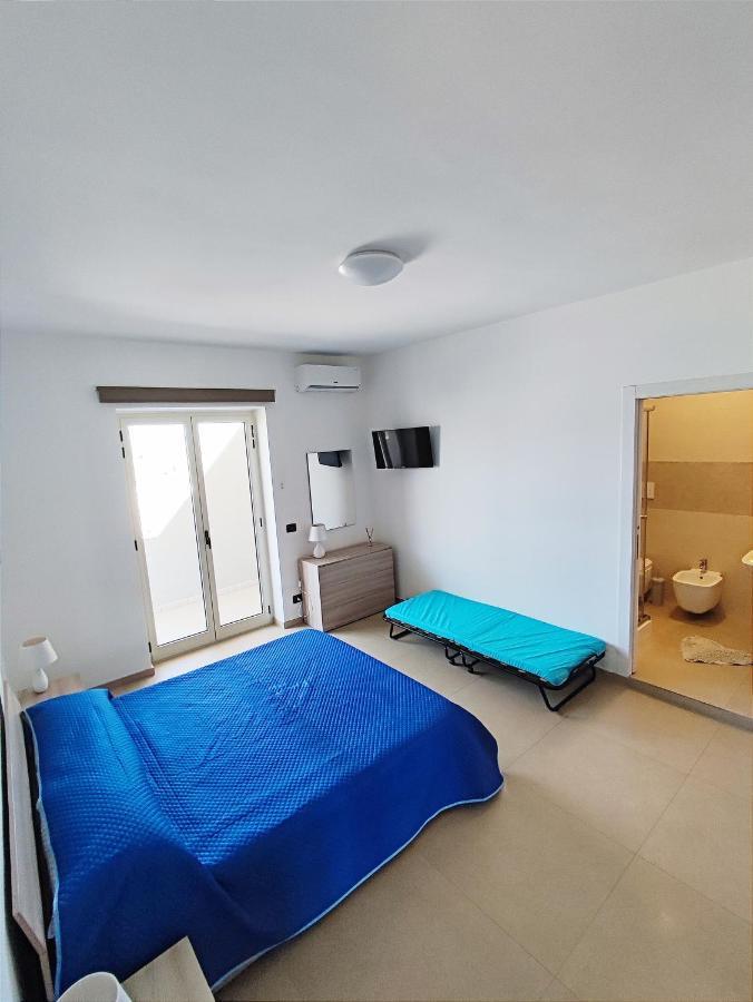 Hotel Liberi Di Sognare Monopoli Exterior foto