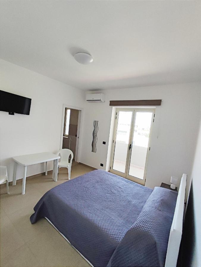 Hotel Liberi Di Sognare Monopoli Exterior foto